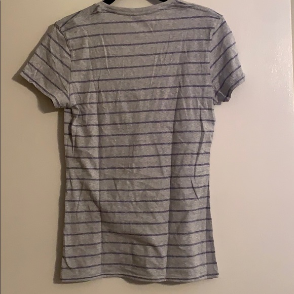 Under Armour Heat Gear V-neck Short Sleeve Tee - Picture 2 of 5